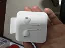 Apple/苹果/苹果 EarPods 3.5毫米接口有线耳机 圆孔耳机有线耳机游戏音乐 适用3.5mm接口的手机电脑 实拍图