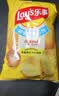 乐事（Lay's）【王鹤棣推荐】薯片 经典原味 220克 休闲零食 膨化零食 实拍图