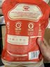 秋田满满低筋面粉营养糕点小麦面粉1000g0钠+高钙【满199减70】 实拍图