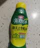 海天 上等蚝油590g 挤挤装 蚝油耗油调料 家用炒菜点蘸油碟 实拍图