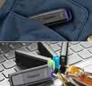 金士顿（Kingston）128GB USB3.2 Gen 1 U盘 DTXG2 大容量U盘 多彩钥匙环 轻巧便携 学习办公投标电脑车载优盘 实拍图