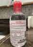 贝德玛（BIODERMA）【11.11现货】粉水敏感肌洗卸温和净澈毛孔卸妆水1200ml 实拍图
