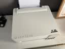 爱普生（EPSON）【6代新品】L1358 墨仓式A4彩色无线单功能家用打印机 家用/办公 AI学习打印机（微信/远程打印） 实拍图