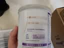 雀巢（Nestle）安儿宁能恩 特殊医学用途无乳糖配方食品 适用乳糖不耐受400g*1罐 实拍图