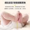 布班迪【透明溯源】小猪佩奇甄芯薄Pro拉拉裤XXL80片婴儿尿不湿蚕丝蛋白 实拍图