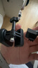 TELESIN(泰迅)大疆action5 pro挂脖action4 3适配gopro13 12挂脖运动相机挂脖支架户外骑行钓鱼拍摄支架 实拍图