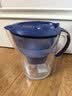 碧然德（BRITA） 过滤净水器 家用滤水壶 净水壶 海洋系列 3.5L蓝色 一壶3芯装 环保加固包装 实拍图
