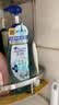 海飞丝头皮肌底控油蓬松洗发水360g去屑男女士水杨酸洗头膏洗发露控油瓶 实拍图