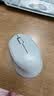 罗技（Logitech）M280 M275无线鼠标 笔记本电脑商务办公鼠标人体工学鼠标USB右手鼠标舒适多彩 带无线2.4G接收器 M280典雅灰 实拍图