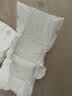 好奇（Huggies）铂金装小桃裤拉拉裤大号L60片(9-14kg)尿不湿【散热口碑王】 实拍图