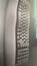 罗技（Logitech）M720 鼠标 无线蓝牙鼠标 办公鼠标 右手鼠标 大手鼠标 优联 黑色 带无线2.4G接收器 实拍图