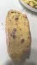 展艺无蔗糖红小豆500g蛋黄酥汤圆元宵八宝饭奶茶即食蜜豆馅料烘焙原料 实拍图