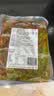 Yihai亿海裙带菜200g*2袋 大连产日料店同款海藻沙拉400g（非细丝） 实拍图