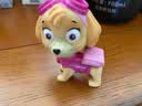 汪汪队立大功（PAW PATROL）汪汪队全套正版玩具车巡逻车6只套装男女孩3-6岁儿童生日礼物 实拍图