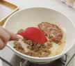 鲜京采惠选 澳洲谷饲牛肉汉堡饼2.4斤/10片 袋装盒装随机发货早餐 实拍图