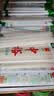 中裕（ZHONGYU）鸡蛋麦芯挂面100g*12鸡蛋面汤面拉面小包装面条2.4斤早餐神器 实拍图