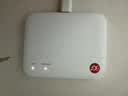 中兴（ZTE）F50 5G随身移动wifi轻量化便携UFI无线上网卡免插卡可换卡路由随行车载笔记本流量卡托 MU300 实拍图