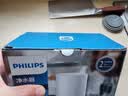 飞利浦（PHILIPS）水龙头净水器家用水龙头前置过滤器 厨房自来水过滤器 超滤龙头滤水器旗舰版AWP3877 实拍图