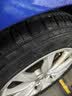 玛吉斯（MAXXIS）轮胎/汽车轮胎 215/55R16 93H MA510 原配思域/享域 实拍图