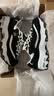 斯凯奇（Skechers）蕾丝熊老爹鞋女鞋秋季厚底增高熊猫鞋减震休闲运动鞋11959 实拍图