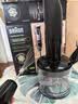 博朗（BRAUN）新款手持料理棒婴儿辅食机宝宝多功能家用料理机均质机MQ55236M 实拍图