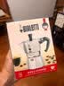 比乐蒂（Bialetti）经典单阀2杯份摩卡壶咖啡壶户外露营手冲便携式咖啡机 实拍图