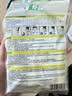 霍尼韦尔（Honeywell）隔音睡眠耳塞 便携工作学习睡觉防噪音防呼噜声降噪 8副 实拍图