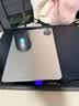 外星人（Alienware）AW720M游戏鼠标无线2.4g蓝牙三模电竞宏鼠标磁力回弹磁吸快充8键自定义编程 节日礼物 黑色 实拍图