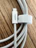 品胜苹果数据线PD快充30W/20W充电线Type-c to lightning适用iPhone14promax/13/12手机iPad车载加长2m 实拍图