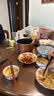 美的（Midea）0涂层112kPa超高压锁嫩蒸电压力锅电饭煲电饭锅5L家用4-6人MY-E5830G智能预约开盖火锅多功能一体 实拍图