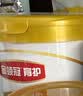 伊利金领冠育护较大婴儿配方奶粉2段6-12月960g*6罐【5倍DHA好脑力】 实拍图