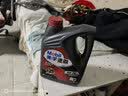 美孚（Mobil）美孚汽机油5W-30 SN级4L 速霸1000 汽车保养京东养车京东自营 实拍图