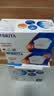 碧然德BRITA 家用净水壶 滤水壶滤芯 MAXTRA+LE 去水垢专家滤芯 6枚装 实拍图