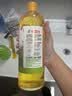水卫士地板清洁剂1kg*1瓶 婴宠家庭适用 瓷砖清洁剂拖地专用 扫地机去污 实拍图