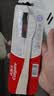 高露洁（Colgate）云感果冻软毛牙刷成年人高端*2支缓解敏感深层清洁孕妇牙刷护龈 实拍图