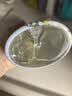 奥妙酵素内衣洗10s去血渍杀菌抑味去除HPV小苍兰750G京东自营品质严选 实拍图