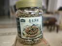 老香农新货农家青豆笋丝500g罐装水煮多味笋干临安特产青豆小吃小零食 实拍图