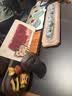 1号会员店（One's Member）海鲜什锦908g  轻食火锅食材海鲜贻贝肉虾仁鱿鱼扇贝柱 实拍图
