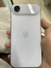 Apple/苹果 iPhone Air 256GB 天蓝色 【仅支持eSIM】 实拍图