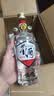 董酒复刻 白标(带盒) 董香型白酒 54度 500ml  单瓶装 家乡酒 实拍图