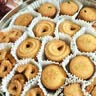 皇冠（danisa）丹麦曲奇饼干礼盒681+60g丹麦进口休闲零食送礼物企业团购 实拍图