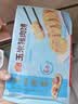 广州酒家玉米猪肉饼240g 儿童早餐汉堡馅饼煎饼 速食半成品 实拍图