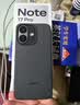 小米（MI）REDMI Note 17 Pro 12+256黑 9000mAh大电池 抗摔防水 AI反诈 国家补贴 红米note15pro新款 5g手机 实拍图