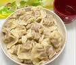 湾仔码头港式水晶虾皇饺168g 6只包子速食食品面点夜宵儿童早餐 实拍图
