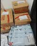 好奇（Huggies）深睡大师纸尿裤M4片(6-11kg)【试用】 实拍图