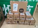 小米（MI）REDMI Watch 6 澎湃OS 3 心率血氧监测 蓝牙通话 红米手表6 智能手表 送男友送女友七夕情人节礼物 REDMI Watch 6 典雅黑 实拍图