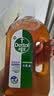 滴露（Dettol）消毒液洗衣衣物消毒水750mL 除螨杀菌混洗无忧 家居地板消毒 非84 实拍图