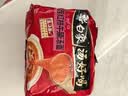 白象 方便面 汤好喝西红柿牛腩汤面127g*5包泡面 泡面夜宵速食 实拍图