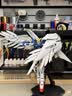 万代（BANDAI）MG 1/100 零式飞翼高达（EW）Ver.Ka 拼装模型 实拍图