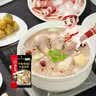 海底捞 火锅底料 鲜香菌汤火锅底料110g  3~5人份 家庭聚会 一料多用 实拍图